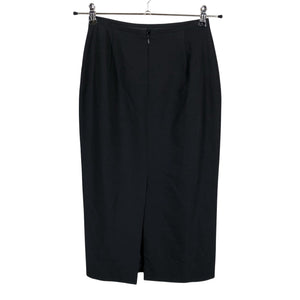Unisex Ril's - Pencil skirt, size 32 - Black (2)