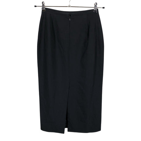 Unisex Ril's - Pencil skirt, size 32 - Black (2)