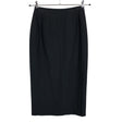 Unisex Ril's - Pencil skirt, size 32 - Black ()