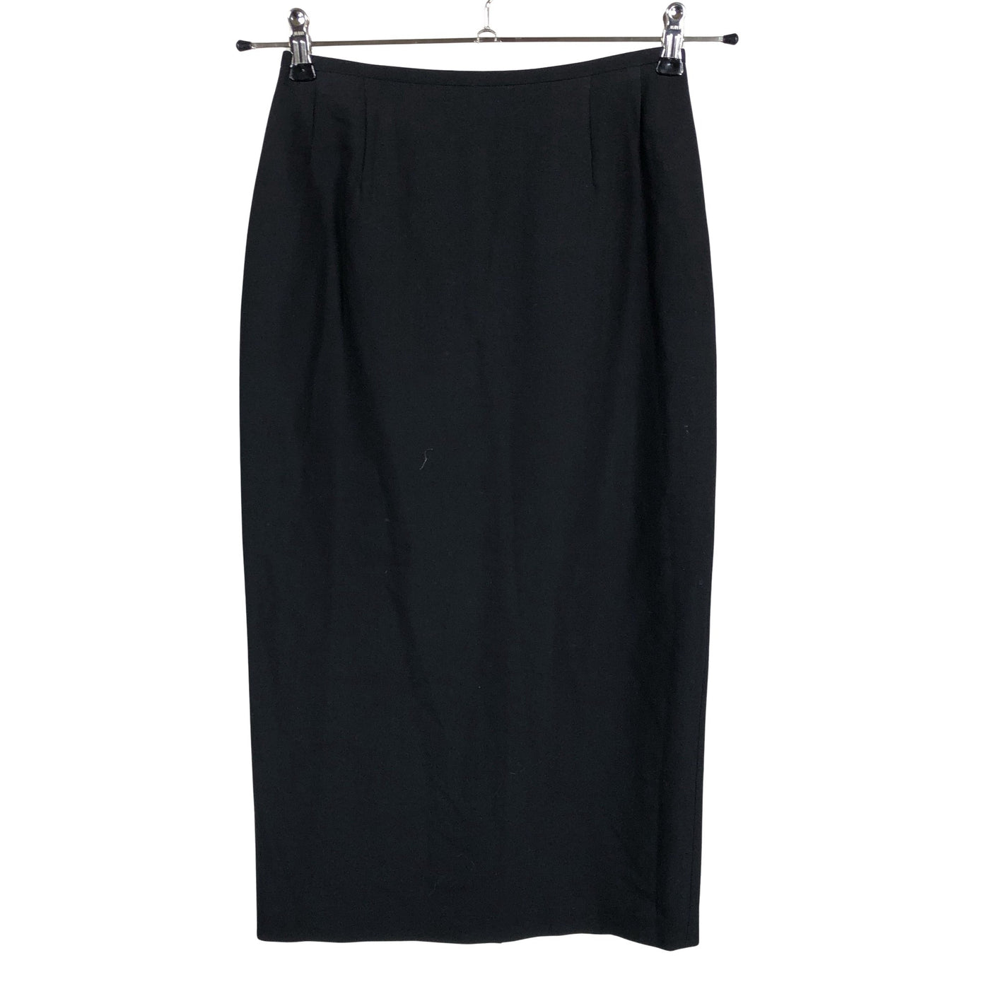 Unisex Ril's - Pencil skirt, size 32 - Black (1)