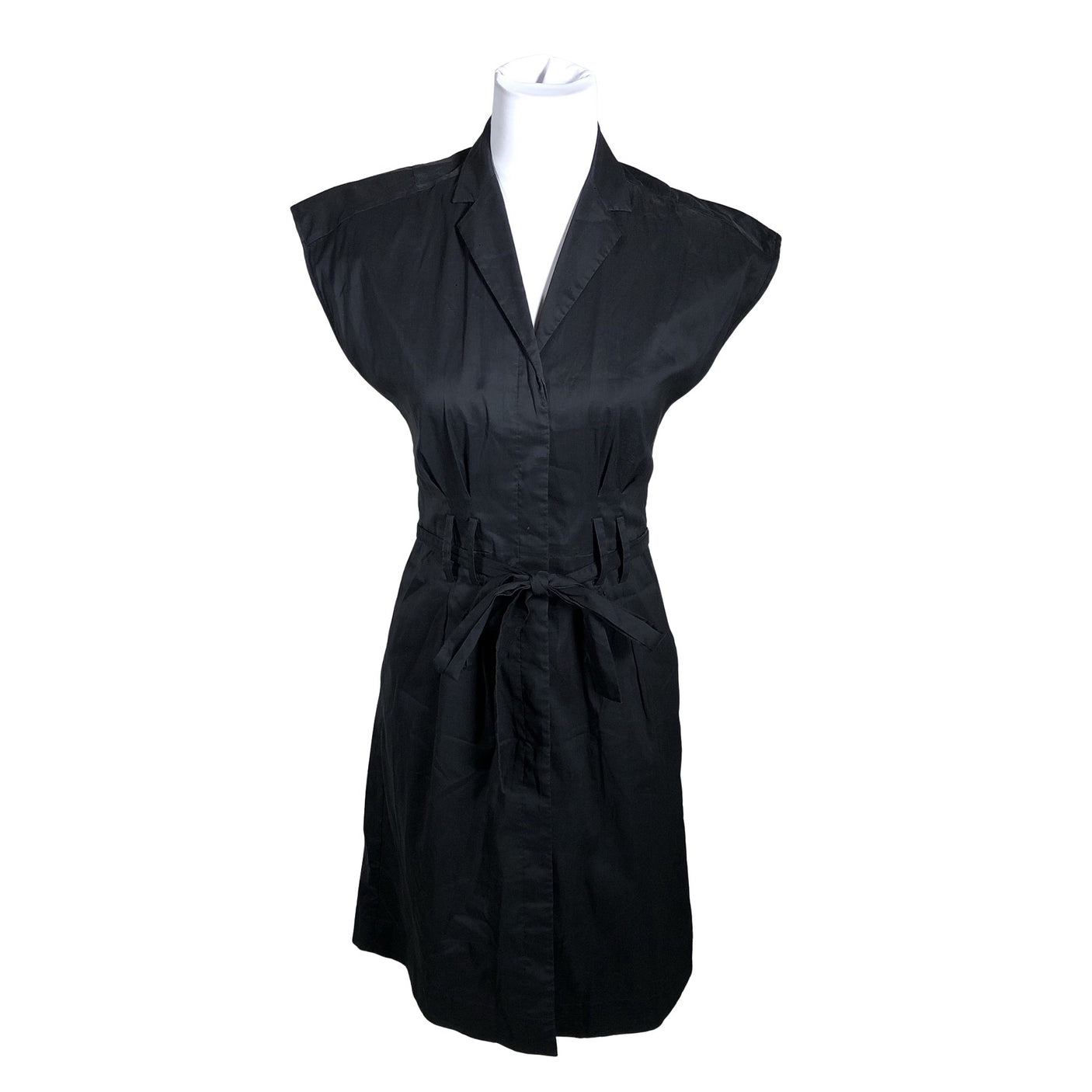 Unisex Esprit - Dress, size 34 - Black (1)