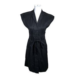 Unisex Esprit - Dress, size 34 - Black (1)