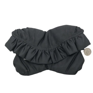 Unisex Tiia Vanhatapio - Evening bag, size Mini - Black (1)