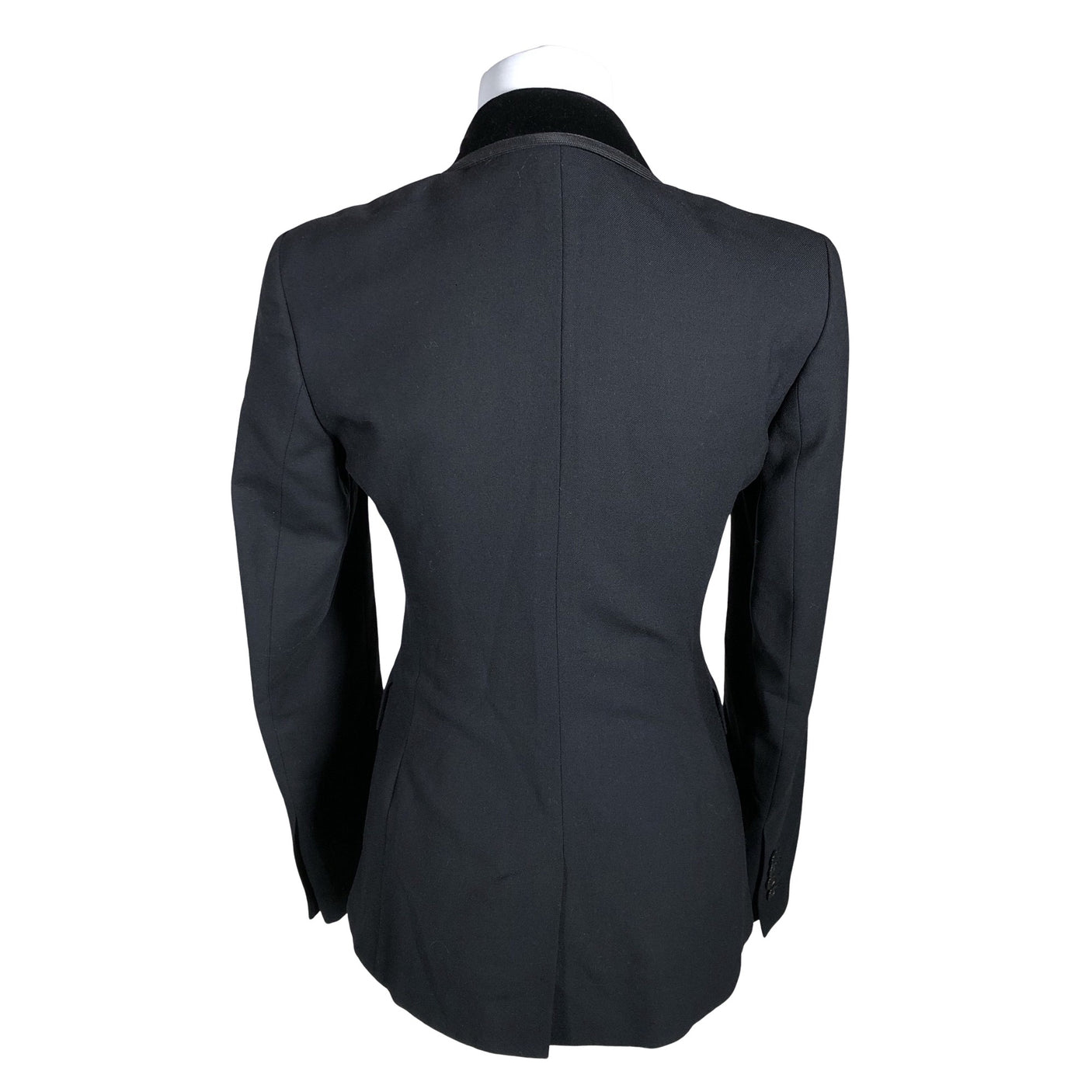 Unisex Sand - Jacket, size 36 - Black (2)