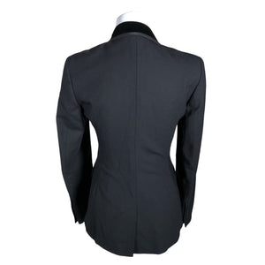 Unisex Sand - Jacket, size 36 - Black (2)