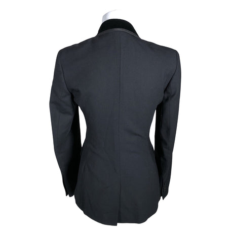 Unisex Sand - Jacket, size 36 - Black (2)
