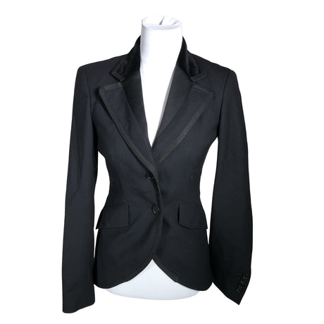 Unisex Sand - Jacket, size 36 - Black ()