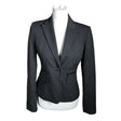 Unisex Calvin Klein - Jacket, size 36 - Gray ()