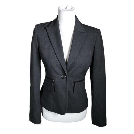 Unisex Calvin Klein - Jacket, size 36 - Gray ()