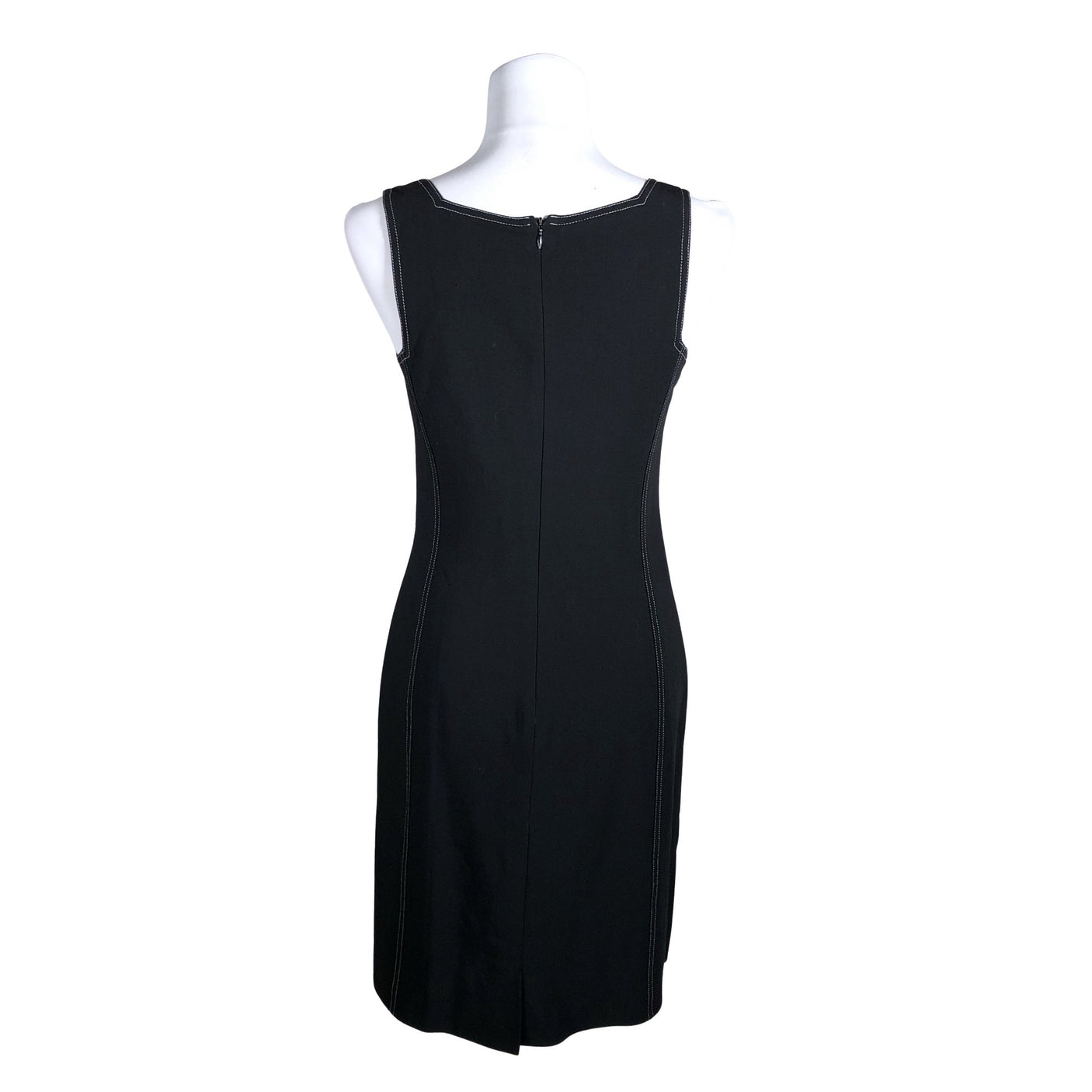 Unisex Andiata - Dress, size 36 - Black (2)