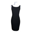 Unisex Ril's - Dress, size 36 - Black ()