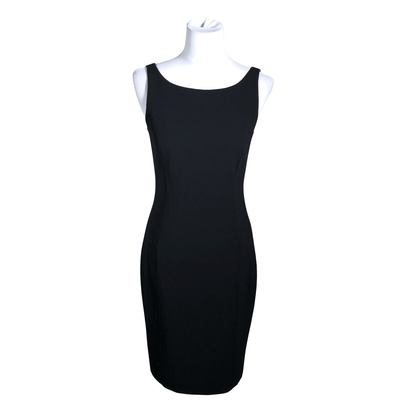 Unisex Ril's - Dress, size 36 - Black (1)