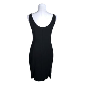 Unisex Ril's - Dress, size 36 - Black (2)