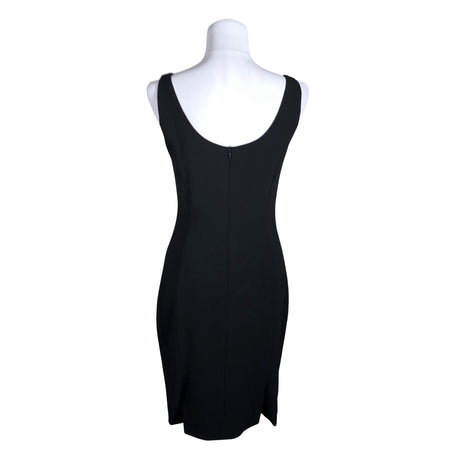 Unisex Ril's - Dress, size 36 - Black (2)