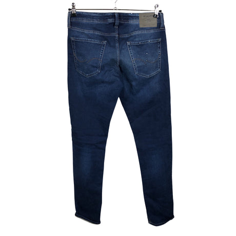 Unisex Jack & Jones - Jeans, size W32 - Blue (2)