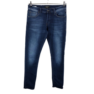 Unisex Jack & Jones - Jeans, size W32 - Blue (1)