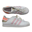 Unisex Adidas - Casual sneakers, size 41 - White ()