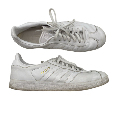 Unisex Adidas - Casual sneakers, size 41 - White ()