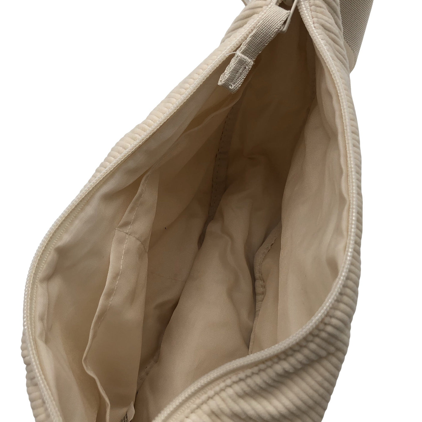 Unisex Uniqlo - Shoulder bag, size Midi - Beige (2)