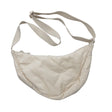 Unisex Uniqlo - Shoulder bag, size Midi - Beige ()