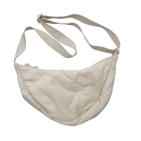 Unisex Uniqlo - Shoulder bag, size Midi - Beige ()