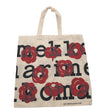 Unisex Marimekko - Shopping bag, size Maxi - Red ()