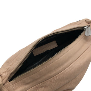 Unisex Marimekko - Shoulder bag, size Mini - Beige (2)