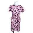 Unisex Yo Zen - Tricot dress, size 34 - Light pink ()