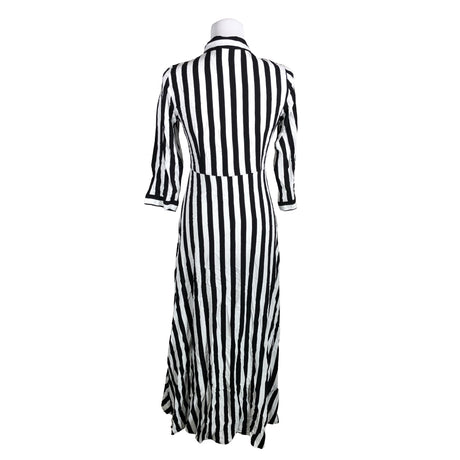 Unisex Y.A.S - Dress, size 38 - Black (2)