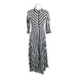 Unisex Y.A.S - Dress, size 38 - Black ()