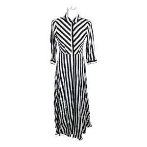 Unisex Y.A.S - Dress, size 38 - Black (1)