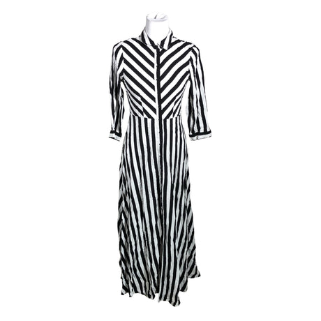 Unisex Y.A.S - Dress, size 38 - Black ()