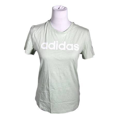 Unisex Adidas - T-shirt, size 38 - Green ()