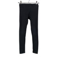 Unisex Gugguu - Leggings, size 86 - 92 - Black ()