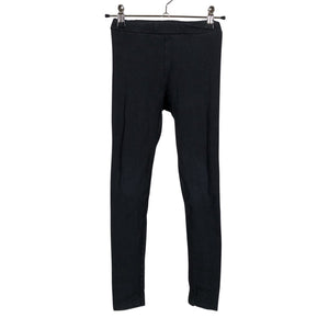 Unisex Gugguu - Leggings, size 86 - 92 - Black (1)