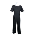 Unisex Mexx - Overalls, size 38 - Black ()