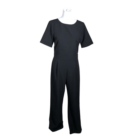 Unisex Mexx - Overalls, size 38 - Black ()