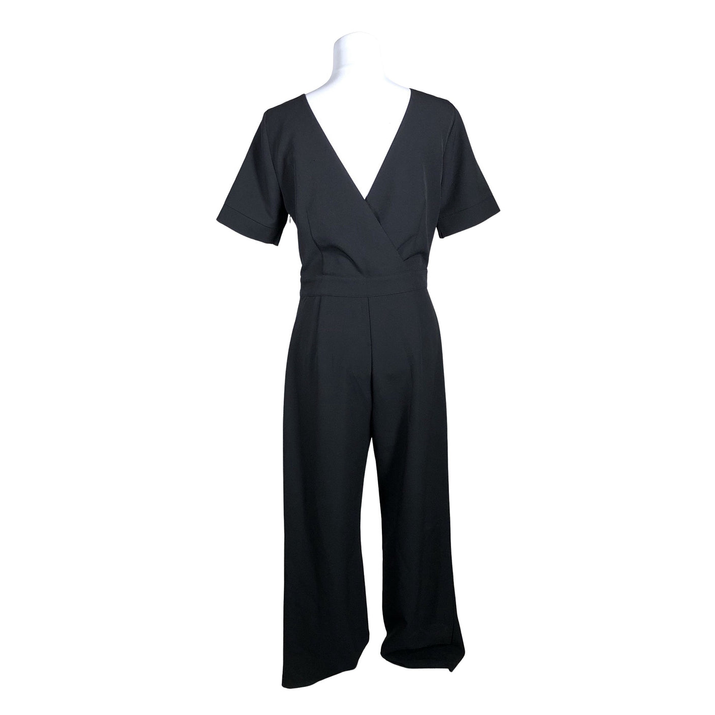 Unisex Mexx - Overalls, size 38 - Black (2)