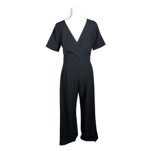 Unisex Mexx - Overalls, size 38 - Black (2)