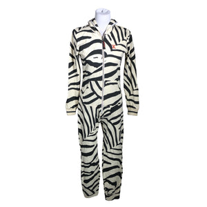 Unisex OnePiece - Overalls, size 36 - Beige (1)