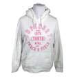 Unisex Superdry - Hoodie, size 44 - White ()