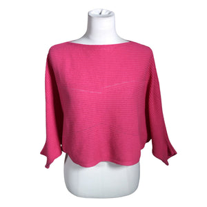 Unisex Sisley - Sweater, size 36 - Pink (1)
