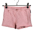 Unisex Polarn O. Pyret - Sweatshorts, size 98 - 104 - Light pink ()