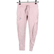 Unisex Gugguu - Sweatpants, size 122 - 128 - Light pink ()