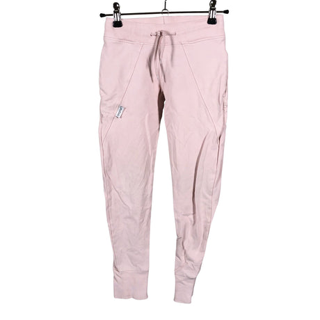 Unisex Gugguu - Sweatpants, size 122 - 128 - Light pink ()
