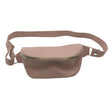 Unisex PIHKA Collection - Belt bag, size Mini - Light pink ()