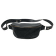 Unisex PIHKA Collection - Belt bag, size Mini - Black ()