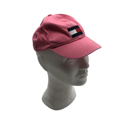 Unisex Tommy Hilfiger - Cap, size 50 - 52 cm - Pink ()