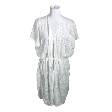 Unisex Even&Odd - Cardigan, size 36 - White ()