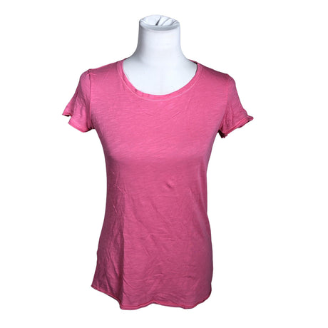 Unisex Sisley - T-shirt, size 36 - Pink ()